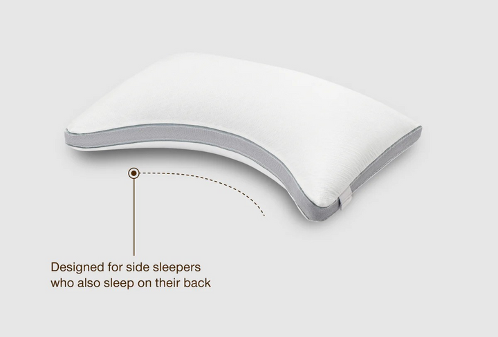 Cool+ Adjustable Pillow