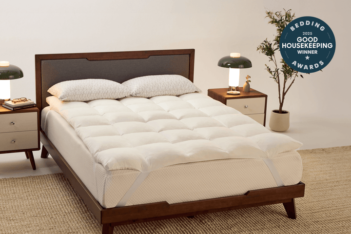 Original Mattress Topper