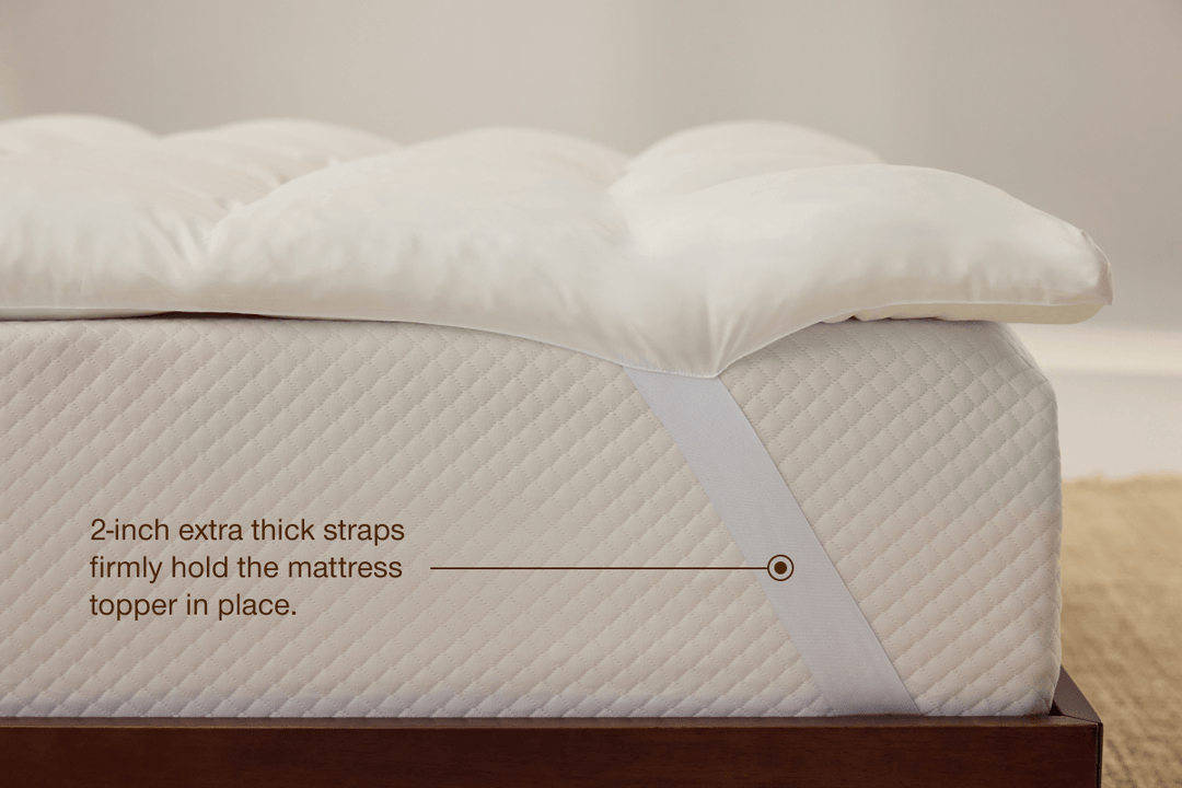Original Mattress Topper