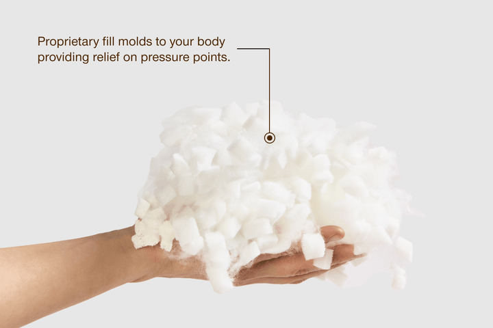 Original Mattress Topper