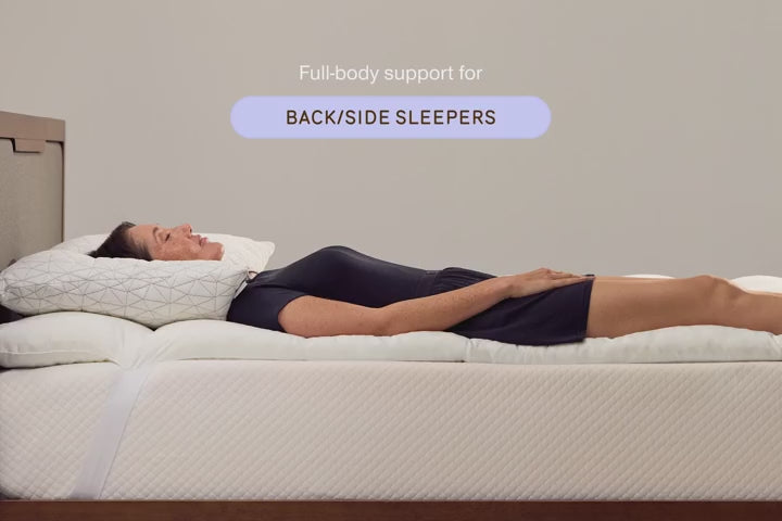 Original Mattress Topper